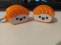 Salmon Nigiri Clicker Fidget-  Antistress Clicker