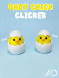 BABY CHICK CLICKER