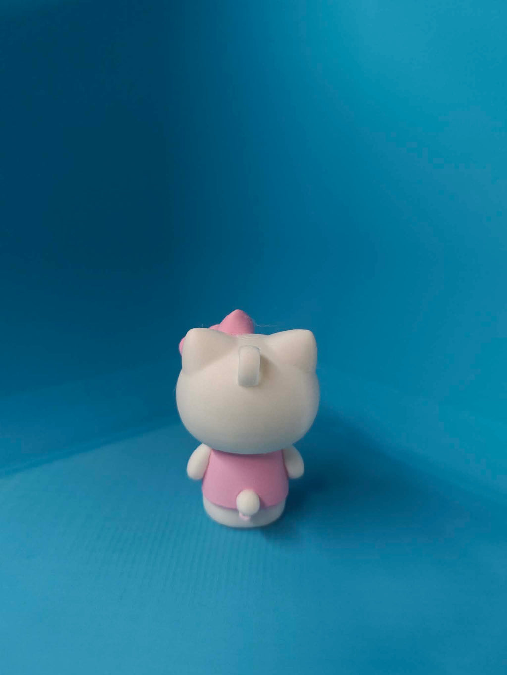 HELLO KITTY  KEYCHAIN