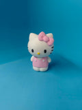 HELLO KITTY  KEYCHAIN